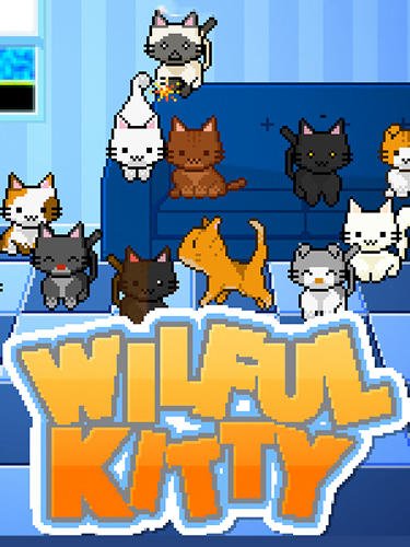 download Wilful kitty apk